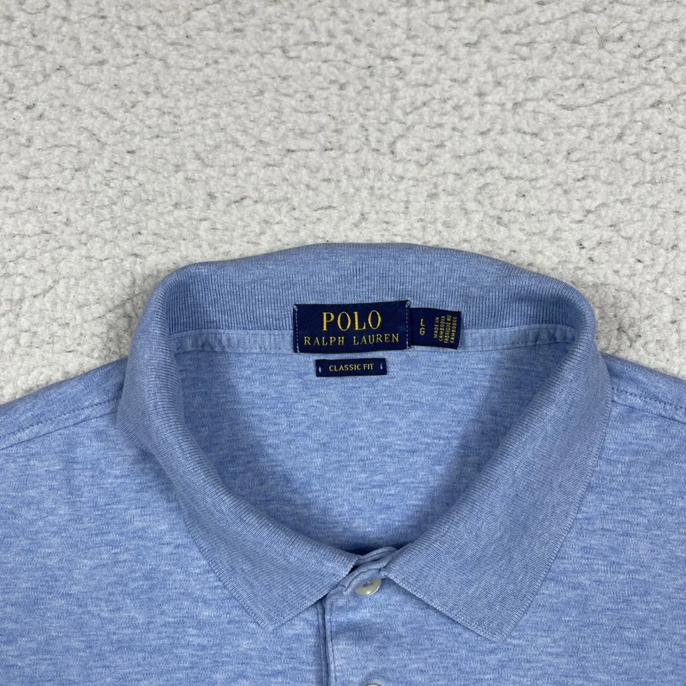 Polo Ralph Lauren polo ralph